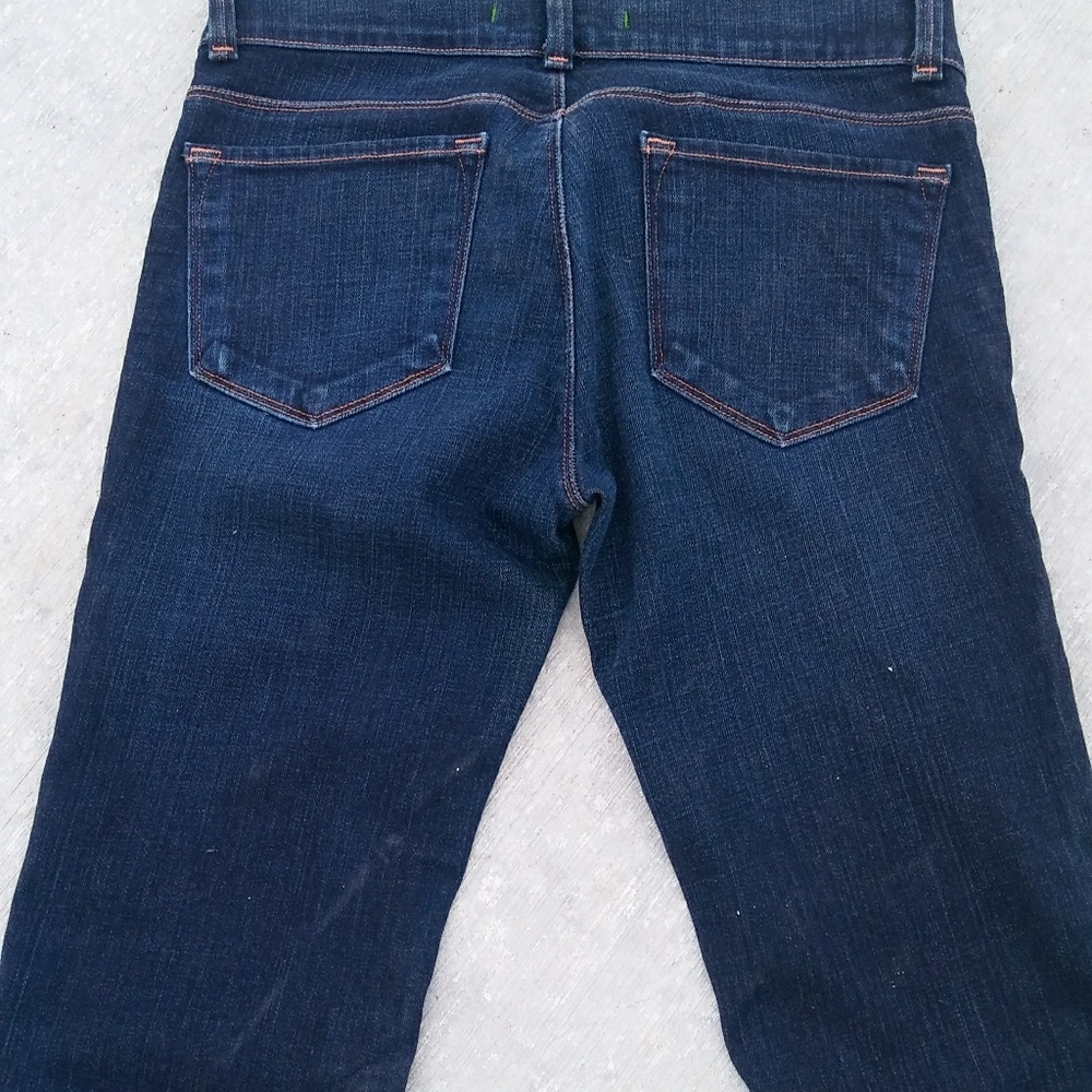 SOLD HP💕J Brand Love Story Jeans - Picture 6 of 8